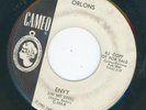NORTHERN -- THE ORLONS ENVY (IN MY EYES)  {CAMEO-PROMO}