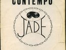 Black Jade - Contempo Rare UK dub LP  ??