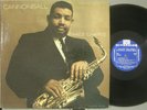 CANNONBALL ADDERLEY Takes Charge RIVERSIDE LP 1959