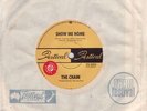 CHAIN-1969-Scarce-First 45-