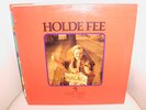 Holde Fee-Malaga-LP Vinyl-Krautrock