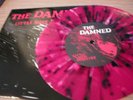 damned   little miss disaster  punk/new wave