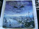IRON MAIDEN brave new world picture disque 2 lp