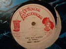 Bobby Melody Try so hard Killer Roots 12