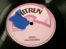 CREATION REBEL-Beware-Natty Conscience Free-/HITRUN 12”