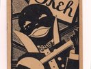 Okeh Race Records Catalog Louis Armstrong 78 Blues Jazz
