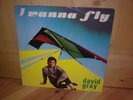 DAVID GRAY i wanna fly 12