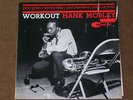 Hank Mobley  Workout
