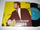 EP -TOM JONES -CHILLS AND FEVER- RARE AUSTRALIAN DECCA