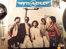 FIFTH AVENUE MIRACLES RARE LYON'S MODERN SOUL BOOGIE LP