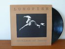 Lungfish - Necklace Of Heads - Dischord - RARE NM 1990