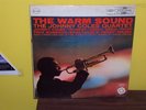 JOHNNY COLES QUARTET The Warm Sound '61 EPIC ORIG 1A EX