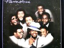PARADISE Worlds Midnight RARE UK Lp MODERN SOUL Funk