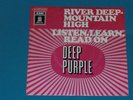 7-Single-Beat-Rock-DEEP PURPLE-River Deep-Mountain High