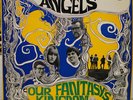 Jack's Angels  Our Fantasy's Kingdom (original Amadeo)