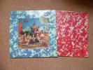 Rolling Stones - Their Satanic Majesties Request LP