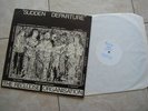 Sudden Departure - VA  PROMO EDITION  minimal synth