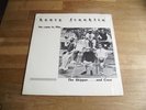 Henry Franklin. Tribe Strata East Spiritual Sealed