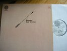 JADE WARRIOR released  D ORIG - VERTIGO SWIRL m. POSTER