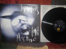 Tom Waits  Bone Machine  Rare LP Vinyl