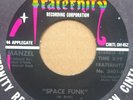 MANZEL space funk 45 RARE COSMIC FUNK SOUL BREAKS HEAR