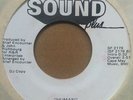BRIEF ENCOUNTER human 45 RARE FUNK MODERN SOUL HEAR