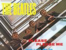 THE BEATLES - PLEASE PLEASE ME - MINT - UK IMPORT