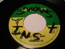 PHILLIS DILLON DOCTOR BIRD 1061 DON'T STAY AWAY -LISTEN