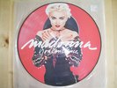 MADONNA - You Can Dance ,rare german 7tr. promo pic-12