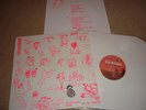 SUPER WILD HORSES Fifteen Oz White Wax LP Eddy Current