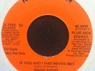MAGIC NIGHT if you and i 45 MODERN NORTHERN SOUL  HEAR