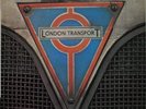 London Transport LP Sorgini RARE FUNK PSYCH LIBRARY