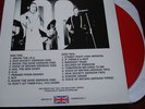 CHISWICK PUNK LP - Oi  ,  SKIN , ISD ,
