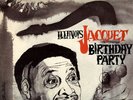 ILLINOIS JACQUET BIRTHDAY PARTY DSM COVER PROMO