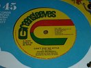 HUGH MUNDELL - CAN'T POP NO STYLE GREENSLEEVES 12