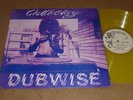 SUGAR MINOTT - GHETTO-OLOGY DUBWISE BLACK ROOTS YELLOW