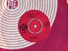 THE KINKS - Long Tall Sally - PYE 1964 Debut Single