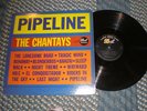 1963 THE CHANTAYS 