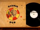 SPECIALIST-Bionic Dub-JA ORIG STUDIO ONE Silk Screen LP