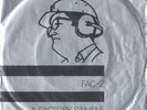 Joy Division - A Factory Sample - FAC-2