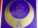 The Woods Band LP SUPER RARE ORIGINAL PRESS
