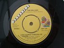 Sam Williams - Love Slipped Through My Fingers