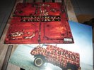 Tricky - Maxinquaye - rare US Vinyl LP + OIS, Island