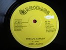 Sowell Radics Wheel O Matilda Killer Shaka Selection