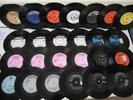 Soul / Northern Soul Vinyl 7