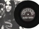 NIRVANA Love Buzz 7