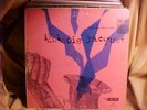 ILLINOIS JACQUET AND HIS TENOR SAX LP ALADDIN 803  MONO