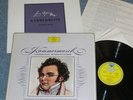 SCHUBERT - KAMMERMUSIK  rare 1stPress 1965 DGG 8LP MINT