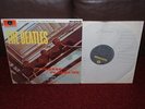 BEATLES Please Please Me LP 1963 MONO SUPERB