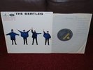 BEATLES Help LP 1965 MONO 1st BRILLIANT EXAMPLE